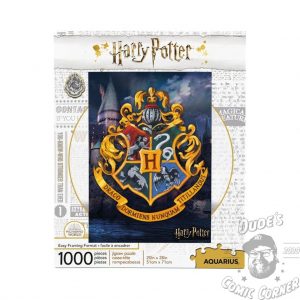 10cm NEU Coaster OVP Harry Potter Untersetzer Wappen Häuser ca